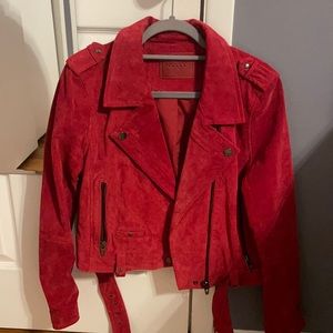 BLANKNYC Jacket